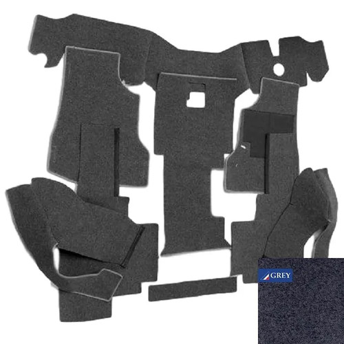 Nylon carpet set right - carpet,