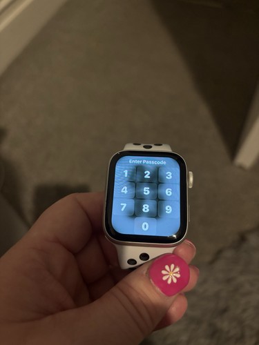 44mmw apple watch - 44mmw,