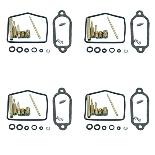 Pack carburettor repair - carburettor,