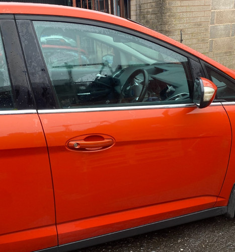 Ford max 2010 2015 - ford, 2010-2015