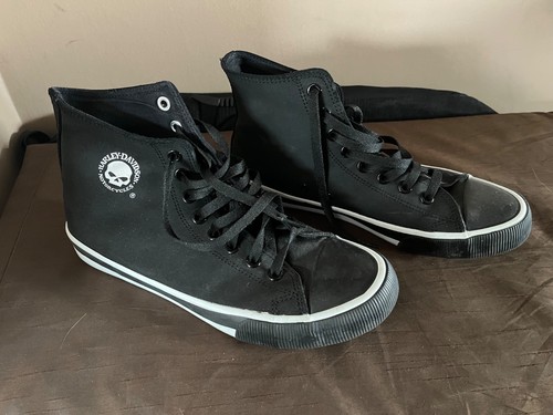 Harley davidson baseball - baseball, boots