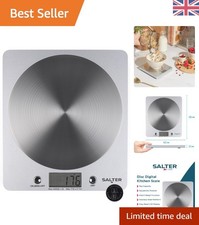 Elegant Digital Kitchen Scale