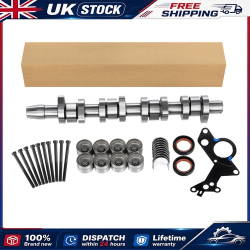 Engine camshaft kit for - kit,