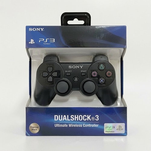 Sony dualshock wireless - sony,