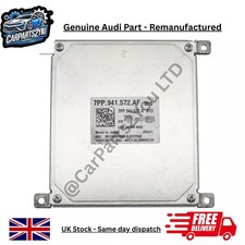 7PP941572AC Genuine Audi LED