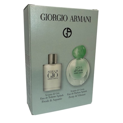 Giorgio armani acqua gio - giorgio, di
