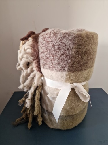Home faux mohair throw - home,