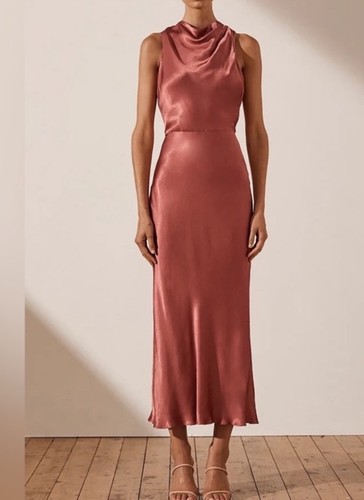 Shona joy lune high neck - joy, la