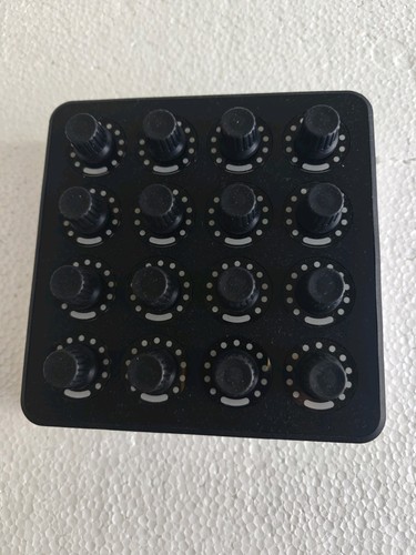Tech tools midi fighter - dj,