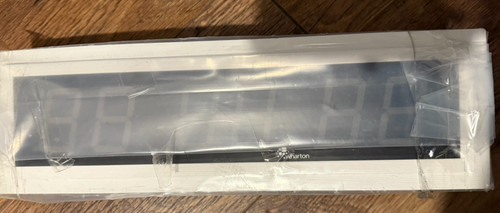Wharton 4000x series - wharton,