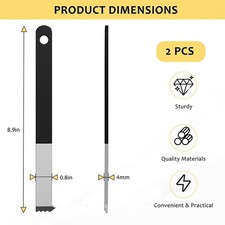 Paving Block Extraction Tools