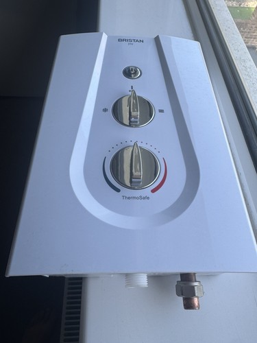 Bristan joyt95 5kw - bristan,