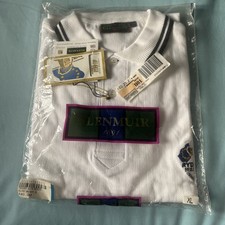 Vintage Glenmuir 2001 Ryder Cup Golf Polo Shirt Size XL Rare & Collectable