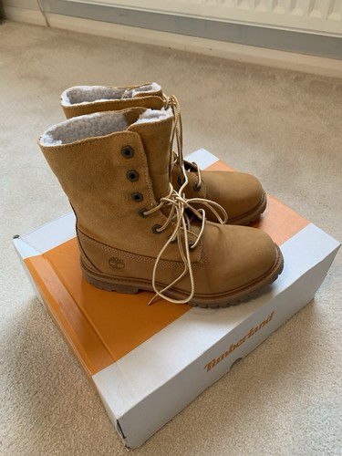 Timberland authentic mid - authentic,