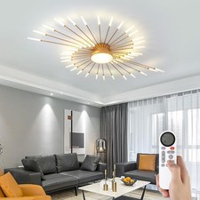 Modern Aluminium Pendant Light