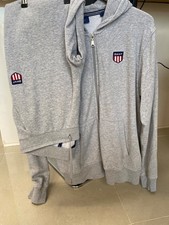 GANT Hoodie Sweatshirt Pants