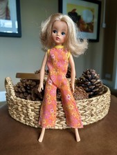 Vintage Pedigree Sindy Doll.