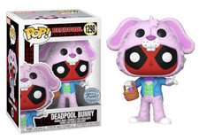 Marvel Deadpool: Deadpool