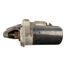 Starter Motor Ford Focus C Max Zetec 2003-2008 1596cc Petrol 2s6u-11000-cb