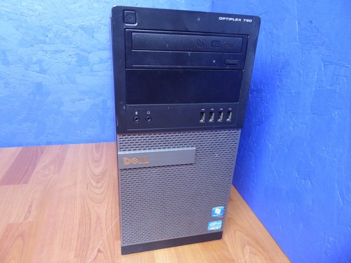 Dell optiplex 790 - 790, pc