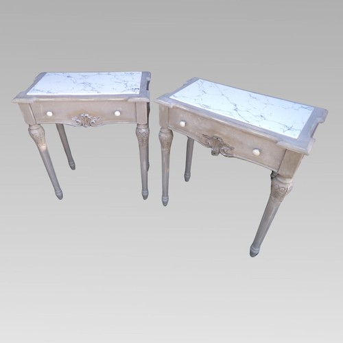 Original quality marble - original, inset