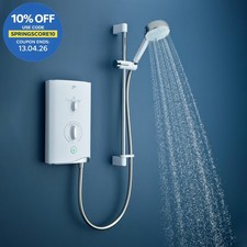 Mira Sport Electric Shower -