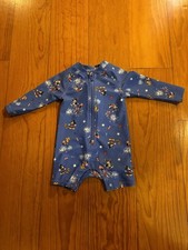 Disney X Old Navy  Swim