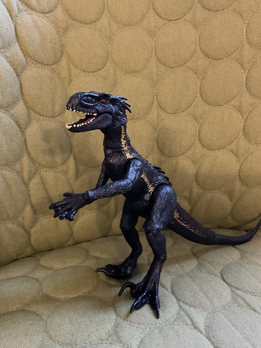 Jurassic world indoraptor - world,
