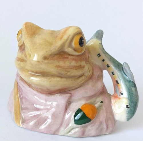 Beswick beatrix potter - beatrix, ~