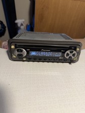 PIONEER Deh-1400r Car RADIO