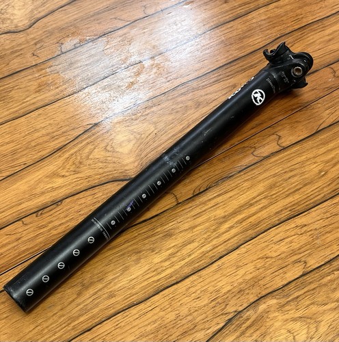 Kona mountaibike seat - seat, post