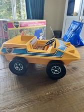 Sindy camping buggy and