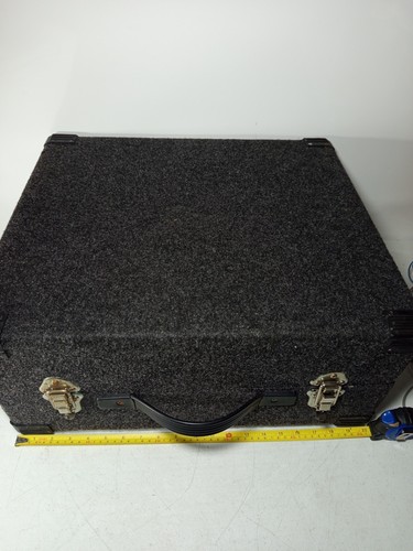 Amp mixer carpet road - dj,