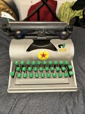 Vintage Lilliput Children’s Typewriter c1940