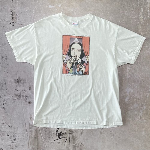 Vintage 90s william - vintage,