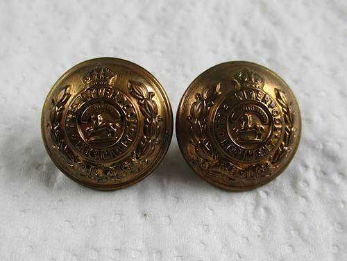 British army liverpool - 2x,