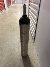 Medical Oxygen Cylinders with