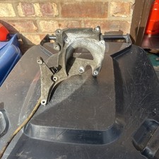 FORD PEUGEOT CITROEN 1.6 HDI FUEL FILTER HOUSING BRACKET 9672309780 2008 ON