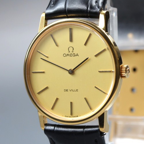Near mint vintage 1978 - near, omega