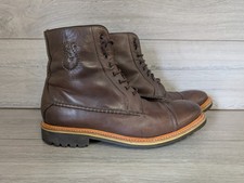 Oliver Sweeney Spartan Leather