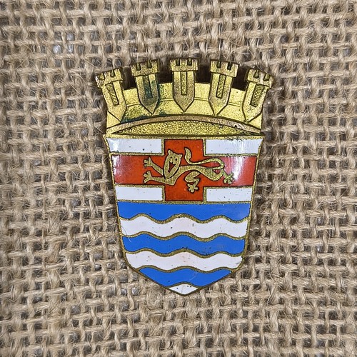 Rare vintage london county - london,