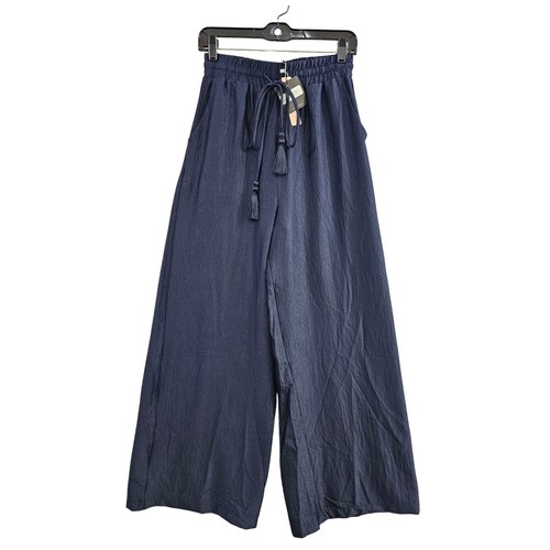 Dress forum wide - leg, pants