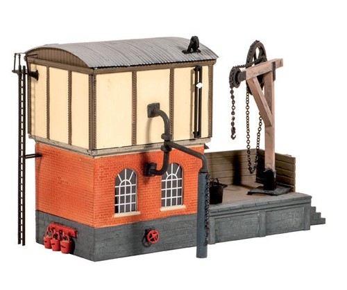 Ratio 540 gauge steam - gauge,