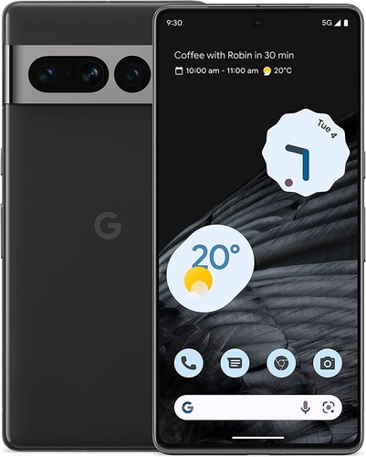 Google pixel pro - pixel, smartphone