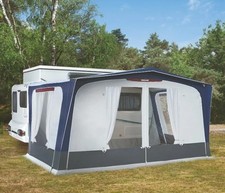 Trigano Honfleur AWNING and ANNEX for Trigano or Eriba Caravan