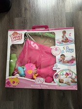 Bloomin Birdie’s Play