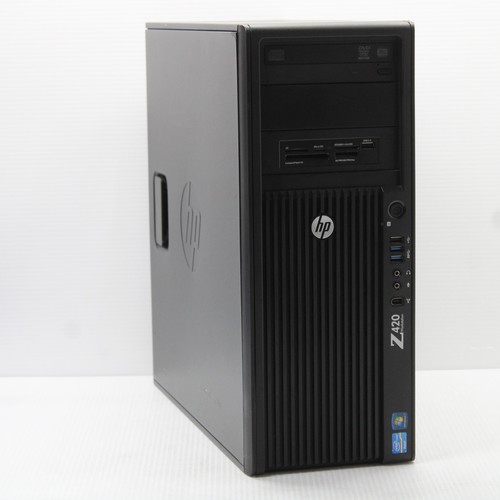 Workstation xeon tower pc - workstation,