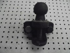 TOWING JAW with BALL & PIN