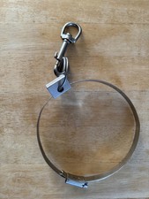 Stainless divers pony - stainless,