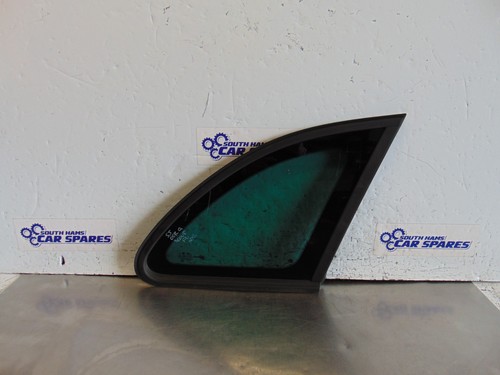 Skoda fabia rear glass - skoda,